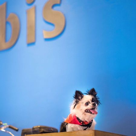 Ibis Montpellier Centre Comedie Exterior foto