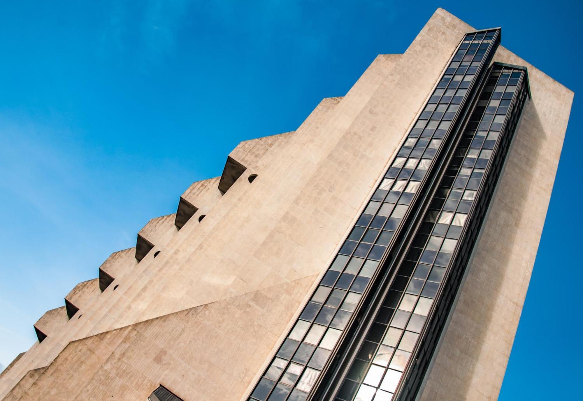 Ibis Montpellier Centre Comedie Exterior foto